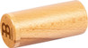 Meinl Round Wooden Shaker Medium Beech - SH58-SH58.jpg