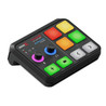 Rode Streamer X Audio Interface & Video Capture Card - STREAMERX-Rode-Streamer-X-Angle.jpg