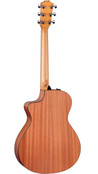 Taylor 112ce Grand Concert Electro Acoustic Guitar - Taylor-112ce-2202284174-BackRight-2024.jpg