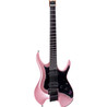 Mooer GTRS W800 Wing Headless Guitar In Pearl Pink Rosewood Board - W800PP2.jpg