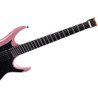 Mooer GTRS W800 Wing Headless Guitar In Pearl Pink Rosewood Board - W800PP5.jpg