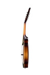 Epiphone Studio F-5 Mandolin With Premium Gig Bag In Vintage Sunburst Satin - EIGMF5SVSSNH1_side.jpg