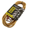 Ordo Braided Tweed 3m/6ft Patch Cable Right Angle to Right Angle Jack - C-IC3-3-BTWD-1JA-1JA (2).jpg