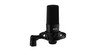 EVO Start Recording Bundle - 425728-EVO SR1 Microphone with Shockmount - 3QTR Left.jpg
