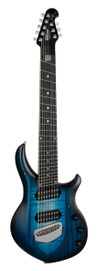 Music Man Majesty 8-String Electric Guitar in Blue Silk - 628-J11-50-00-MB-CR-1.jpg