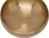 Meinl Sonic Energy Synthesis Series Singing Bowl Venus Flower: 1000g 7.6 inch Diameter - SB-S-VF-1000_02.jpg