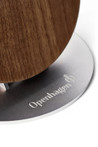 Openhagen HangWithMe Decorative Electric Guitar Wall Mount in Walnut - OPENH-HWE301WAL2.jpg