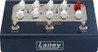 Laney Black Country Customs - LIONHEART LOUDPEDAL - Boutique Guitar Amplifier Pedal - 60W - Tom Quayle - BCCLOUDPEDAL_LTQ_Front.jpg