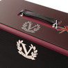 Victory MK 112 Closed-Back Speaker Cabinet in Burgundy with Celestion Alnico Gold Speaker - VIC-MK-112-02    VIC-MK-OD-01 (5).jpg
