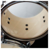 TAMA Imperialstar 6-piece kit 22 in Coffee Teak Wrap - TAMA Imperialstar 6-piece kit 22 in Coffee Teak Wrap 3.jpg