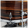 TAMA Imperialstar 6-piece kit 22 in Coffee Teak Wrap - TAMA Imperialstar 6-piece kit 22 in Coffee Teak Wrap 1.jpg