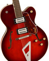 Gretsch G2420 Streamliner Hollow-Body Electric Guitar with Chromatic II in Claret Burst - 2817000561_gre_ins_fbd_1_nr.jpg