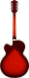 Gretsch G2420 Streamliner Hollow-Body Electric Guitar with Chromatic II in Claret Burst - 2817000561_gre_ins_bck_1_rl.jpg