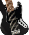Squier Affinity Series Jazz Bass Guitar VI in Black Metallic - 0378671565_sqr_ins_fbd_1_nr.jpg