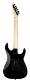 ESP LTD KH202 Kirk Hammett Signature Left Handed Electric Guitar in Black - ESPKH20LHLK-2.jpg