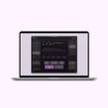Sonnox ListenHub - ListenHub - Macbook white.jpg