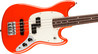 Fender Player II Mustang Bass Guitar PJ Rosewood Fingerboard Coral Red - 0140490558_fen_ins_cbr_1_nr.jpg