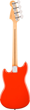 Fender Player II Mustang Bass Guitar PJ Rosewood Fingerboard Coral Red - 0140490558_fen_ins_bck_1_rl.jpg