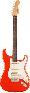 Fender Player II Stratocaster HSS Rosewood Fingerboard Coral Red - 0140540558_fen_ins_frt_1_rr.jpg