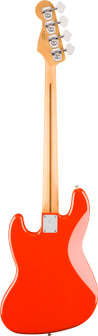 Fender Player II Jazz Bass Maple Fingerboard Coral Red - 0140482558_fen_ins_bck_1_rl.jpg