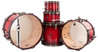 Second Hand Mapex Versatus Shell Pack 10x7, 12x7.5, 16x15, 18x12, 22x16 & Mounts - SH-126-0175 (1).jpg