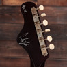 Castedosa Conchers Baritone Electric Guitar in Aged Fiesta Red  - CASTCONCH27FR - 278 (6).jpg