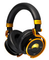 Meters Jamaica Soundsystem Zak Starkey - Over Ear Bluetooth Headphones - M-OV-1-JAM-SOUND - Side Angle.jpg