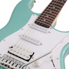 EastCoast ST2 HSS Blue Metallic Electric Guitar Starter Pack with 15w Amp & Accessories - EC-GS100H-OBM (5).jpg