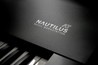 Korg NAUTILUS 61 AT Aftertouch Synth & Workstation - 61 Key - NAUTILUS-61AT-KORG_Nautilus_AT_61_Close_Up.jpg