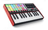 Akai APC Key 25 MKII MIDI Keyboard & Controller - APCKEY25MK2-APCKey25-II_angle_right_web.jpg