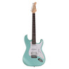 EastCoast ST2 HSS Ocean Metallic Electric Guitar Starter Pack with 10w Amp & Accessories - EC-GS100H-OBM (7).jpg