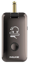 EastCoast ST1 Electric Guitar Starter Pack in LPB with Headphones and Headphone Amp - MP-2-NUX-MP-2-Mighty-Plug-Headphone-Amp-Hero__42366.jpg