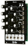 Qu-Bit Electronix Bloom Eurorack Module - QB-BLOOM-QU-Bit_Sequencer_Eurorack_Module_tilt.jpg