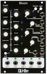 Qu-Bit Electronix Bloom Eurorack Module - QB-BLOOM-QU-Bit_Sequencer_Eurorack_Module_Front.jpg