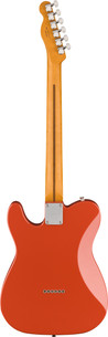 B Stock : Fender Player Plus Telecaster Electric Guitar in Fiesta Red 0003 - 0147333340-Fender-Player-Plus-Tele-PF-in-Fiesta-Red-Back-Full.jpg