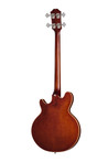 Epiphone Jack Casady Fretless Bass Guitar With Premium Gig Bag Aged Royal Tan - EOJCBARTNH1F_back.jpg