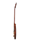 Epiphone Jack Casady Fretless Bass Guitar With Premium Gig Bag Aged Royal Tan - EOJCBARTNH1F_side.jpg