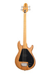 Epiphone Grabber Bass Guitar With Premium Gig Bag Natural - EIGRBNANH1_front.jpg