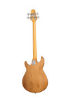 Epiphone Grabber Bass Guitar With Premium Gig Bag Natural - EIGRBNANH1_back.jpg