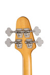 Epiphone Grabber Bass Guitar With Premium Gig Bag Natural - EIGRBNANH1_hs_back.jpg