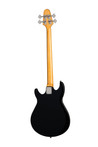 Epiphone Grabber Bass Guitar With Premium Gig Bag Ebony - EIGRBEBNH1_back.jpg