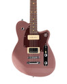 Reverend Double Agent OG in Mulberry Mist with Red Pickguard - reverend-limited-edition-1.jpg
