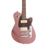 Reverend Double Agent OG in Mulberry Mist with Red Pickguard - reverend-limited-edition-5.jpg