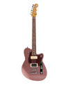 Reverend Double Agent OG in Mulberry Mist with Red Pickguard - reverend-limited-edition-4.jpg
