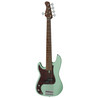 Sire Marcus Miller Left Handed P5 Alder 5-String Bass In Mild Green - 430245-Sire-Marcus-Miller-P5-5-String-Mild-Green-Left-Handed.jpg