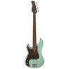 Sire Marcus Miller Left Handed P5 Alder 4-String Bass Guitar In Mild Green - 430233-Sire-Marcus-Miller-P5-4-String-Mild-Green-Left-Handed.jpg