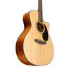 Martin GPC-16E Acoustic Guitar in Mahogany - GPC-16E-02_Additional1.jpg