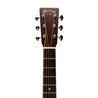 Martin GPC-16E Acoustic Guitar in Mahogany - GPC-16E-02_Additional-Headstock-Frontal.jpg