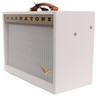Magnatone Starlite 5w 1x8 Combo 6v6 in Limited Edition Brilliant White - MAG340E-AW (3).jpg