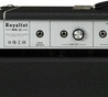 B Stock : Tone King Royalist MK III 1x12" Combo 0001 - ROYALIST-C-TK-Royalist-Combo-Back-Line-Out-Detail.jpg